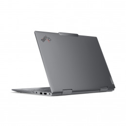 Lenovo ThinkPad X1 2-in-1 Intel Core Ultra 7 155U Hybridi (2-in-1) 35,6 cm (14") Kosketusnäyttö WUXGA 16 GB LPDDR5x-SDRAM 512