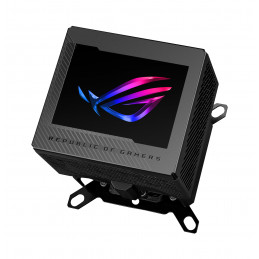 ASUS ROG RYUJIN III WB Vesiblokki