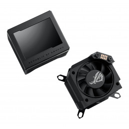 ASUS ROG RYUJIN III WB Vesiblokki