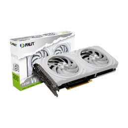 Palit GeForce RTX 4070 NVIDIA 12 GB GDDR6X