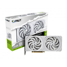 Palit GeForce RTX 4070 NVIDIA 12 GB GDDR6X