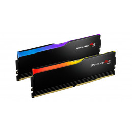 G.Skill Ripjaws M5 RGB muistimoduuli 48 GB 2 x 24 GB DDR5