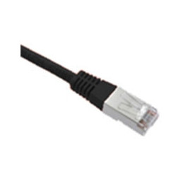 Black Box CAT6A-BLK-1M verkkokaapeli S FTP (S-STP)