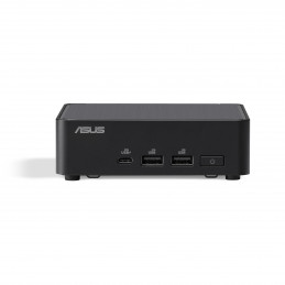 ASUS NUC 14 Pro RNUC14RVKU700002I musta 155H