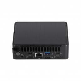 ASUS NUC 14 Pro RNUC14RVKU700002I musta 155H