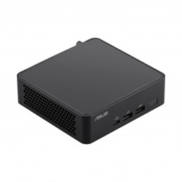 ASUS NUC 14 Pro RNUC14RVKU700002I musta 155H