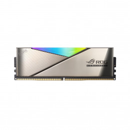 ADATA LANCER RGB ROG muistimoduuli 48 GB 2 x 24 GB DDR5 7200 MHz ECC