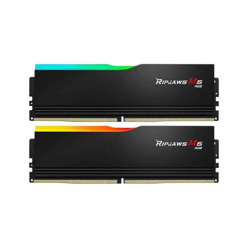 G.Skill F5-6400J3239F48GX2-RM5RK muistimoduuli 96 GB 2 x 48 GB DDR5 6400 MHz