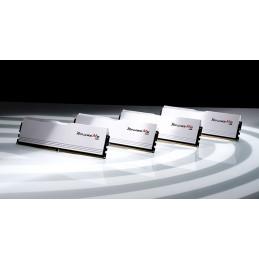 G.Skill F5-6400J3239G16GX2-RM5RW muistimoduuli 32 GB 2 x 16 GB DDR5 6400 MHz