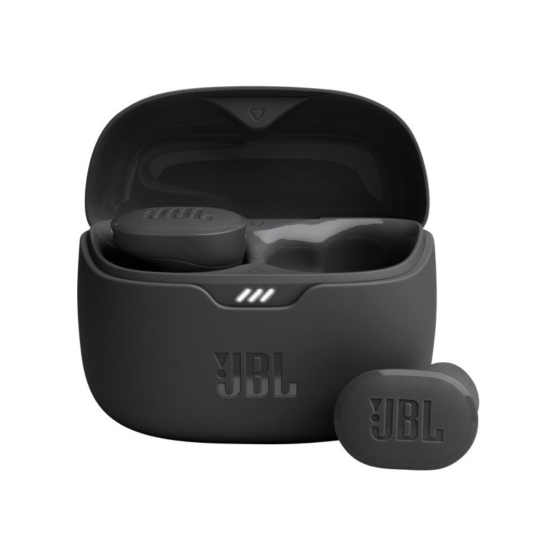 JBL Tune Buds Kuulokkeet True Wireless Stereo (TWS) In-ear Puhelut Musiikki Bluetooth musta