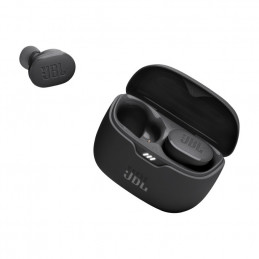 JBL Tune Buds Kuulokkeet True Wireless Stereo (TWS) In-ear Puhelut Musiikki Bluetooth musta