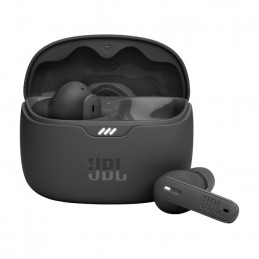 JBL Tune Beam Kuulokkeet True Wireless Stereo (TWS) In-ear Puhelut Musiikki USB Type-C Bluetooth musta