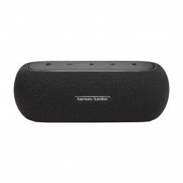 Harman Kardon Luna Kannettava stereokaiutin musta 25 W
