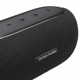 Harman Kardon Luna Kannettava stereokaiutin musta 25 W