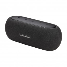 Harman Kardon Luna Kannettava stereokaiutin musta 25 W