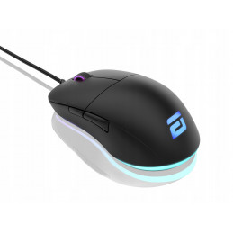 Endgame Gear XM1 RGB hiiri Oikeakätinen USB A-tyyppi Optinen 16000 DPI