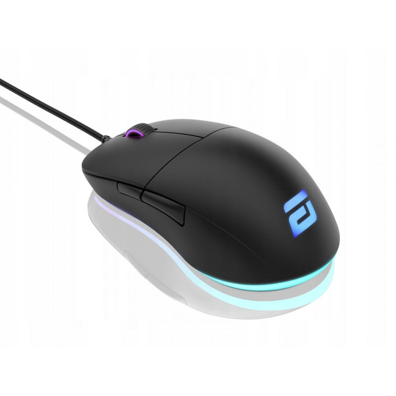 Endgame Gear XM1 RGB hiiri Oikeakätinen USB A-tyyppi Optinen 16000 DPI