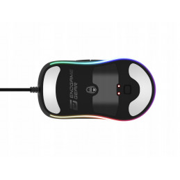 Endgame Gear XM1 RGB hiiri Oikeakätinen USB A-tyyppi Optinen 16000 DPI