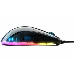 Endgame Gear XM1 RGB hiiri Oikeakätinen USB A-tyyppi Optinen 16000 DPI