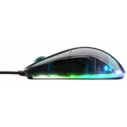 Endgame Gear XM1 RGB hiiri Oikeakätinen USB A-tyyppi Optinen 16000 DPI