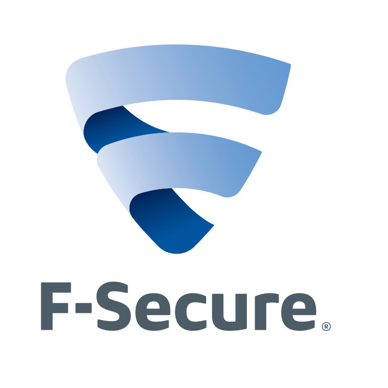 F-SECURE VPN 3 lisenssi(t) Elektroninen ohjelmistolataus (ESD) Suomi 1 vuosi vuosia