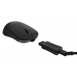 Endgame Gear XM2we hiiri Oikeakätinen RF Wireless + USB Type-C Optinen 19000 DPI