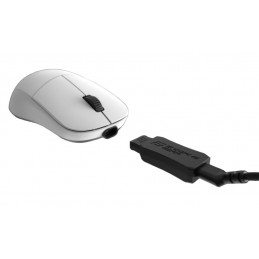 Endgame Gear XM2we hiiri Oikeakätinen RF Wireless + USB Type-C Optinen 19000 DPI