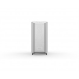 be quiet! Dark Base 701 Tower Valkoinen