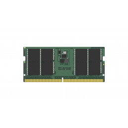 Kingston Technology ValueRAM KVR56S46BD8-48 muistimoduuli 48 GB 1 x 48 GB DDR5