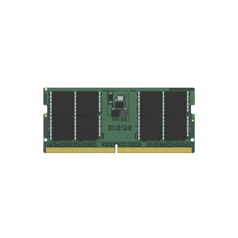 Kingston Technology ValueRAM KVR56S46BD8-48 muistimoduuli 48 GB 1 x 48 GB DDR5