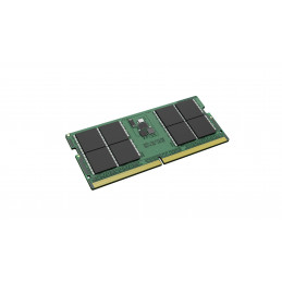 Kingston Technology ValueRAM KVR56S46BD8-48 muistimoduuli 48 GB 1 x 48 GB DDR5