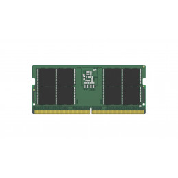Kingston Technology ValueRAM KVR56S46BD8-48 muistimoduuli 48 GB 1 x 48 GB DDR5