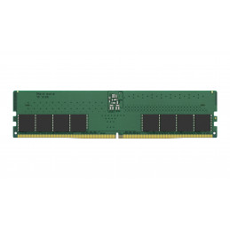 Kingston Technology ValueRAM KVR56U46BD8-48 muistimoduuli 48 GB 1 x 48 GB DDR5