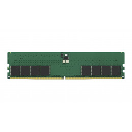Kingston Technology ValueRAM KVR56U46BD8-48 muistimoduuli 48 GB 1 x 48 GB DDR5