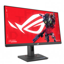 ASUS ROG Strix XG259CMS tietokoneen litteä näyttö 62,2 cm (24.5") 1920 x 1080 pikseliä Full HD LCD musta