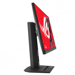 ASUS ROG Strix XG259CMS tietokoneen litteä näyttö 62,2 cm (24.5") 1920 x 1080 pikseliä Full HD LCD musta