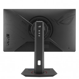 ASUS ROG Strix XG259CMS tietokoneen litteä näyttö 62,2 cm (24.5") 1920 x 1080 pikseliä Full HD LCD musta