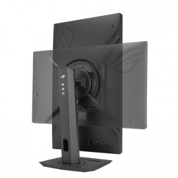 ASUS ROG Strix XG259CMS tietokoneen litteä näyttö 62,2 cm (24.5") 1920 x 1080 pikseliä Full HD LCD musta