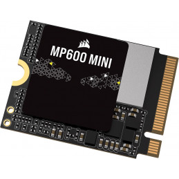 Corsair MP600 MINI M.2 2 TB PCI Express 4.0 NVMe 3D TLC