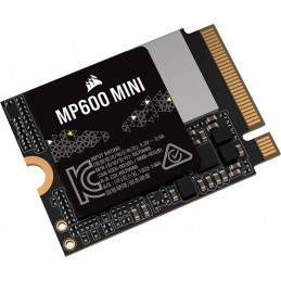 Corsair MP600 MINI M.2 2 TB PCI Express 4.0 NVMe 3D TLC