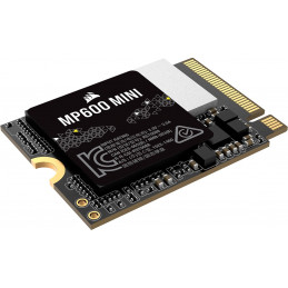 Corsair MP600 MINI M.2 2 TB PCI Express 4.0 NVMe 3D TLC