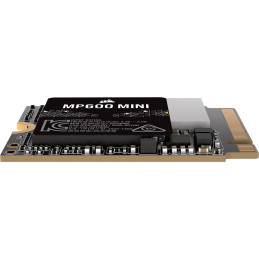 Corsair MP600 MINI M.2 2 TB PCI Express 4.0 NVMe 3D TLC