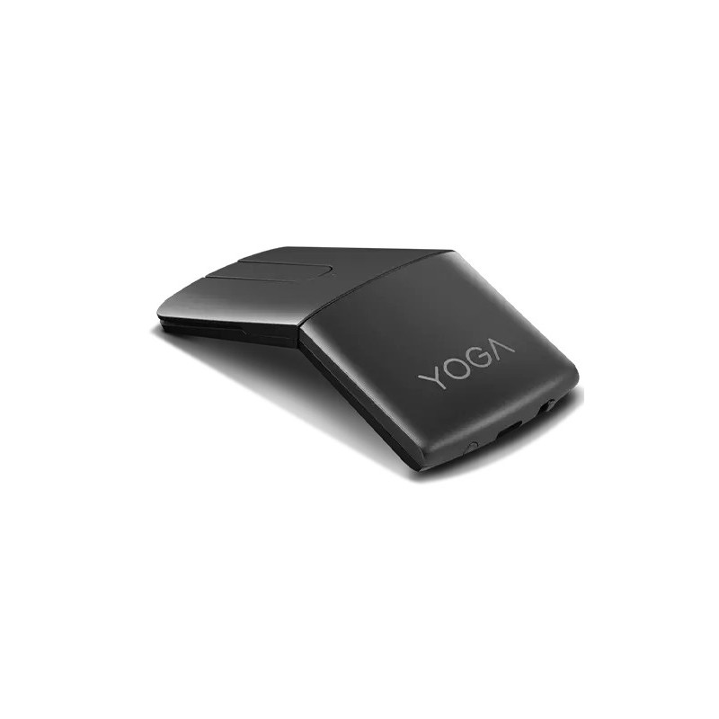 Lenovo GY51B37795 hiiri Molempikätinen RF Wireless + Bluetooth + USB Type-A Optinen 1600 DPI