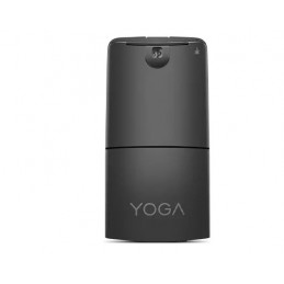 Lenovo GY51B37795 hiiri Molempikätinen RF Wireless + Bluetooth + USB Type-A Optinen 1600 DPI