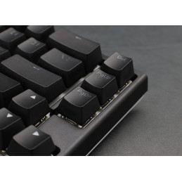 Ducky One 2 SF näppäimistö USB QWERTY englanti musta