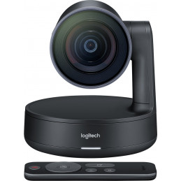 Logitech Medium Room Solution videoneuvottelujärjestelmä Ethernet LAN Ryhmävideoneuvottelujärjestelmä