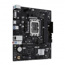 ASUS PRIME H610M-R-SI Intel H610 LGA 1700 mikro ATX