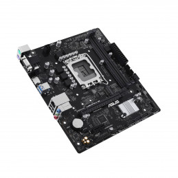 ASUS PRIME H610M-R-SI Intel H610 LGA 1700 mikro ATX