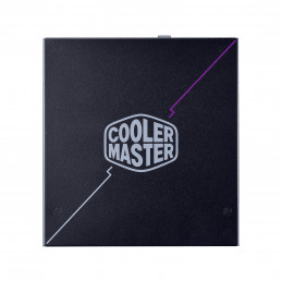 Cooler Master GX III Gold 650 virtalähdeyksikkö 650 W 24-pin ATX ATX musta