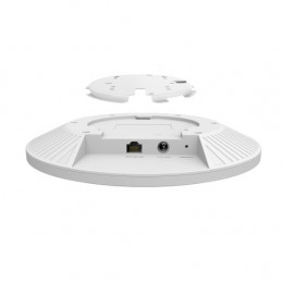 TP-Link Omada EAP683 UR WLAN-tukiasema 6000 Mbit s Valkoinen Power over Ethernet -tuki